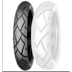 TERRA FORCE-R 90/90-21 54V TL | FRONT ADVENTURE 90/10 DOT