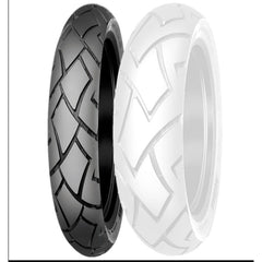 TERRA FORCE-R 100/90-19 57H TL | FRONT ADVENTURE 90/10 DOT