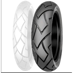 TERRA FORCE-R 150/70R17 69V TL | REAR RADIAL ADVENTURE 90/10 DOT