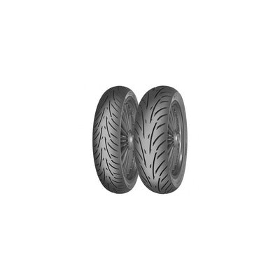 Touring Force SC 120/70-12 | 51L TL Scooter Front/Rear DOT