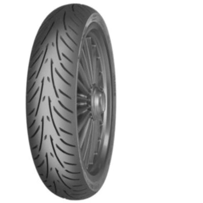 Touring Force SC 90/90-14 | 46P TL Scooter Front/Rear DOT