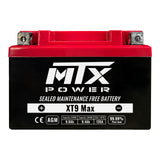 MTX Power Battery AGM - XT9 Max