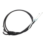 MTX Throttle Cable Kawasaki KX250F / RMZ250 '04 / RMZ450 '05 Set