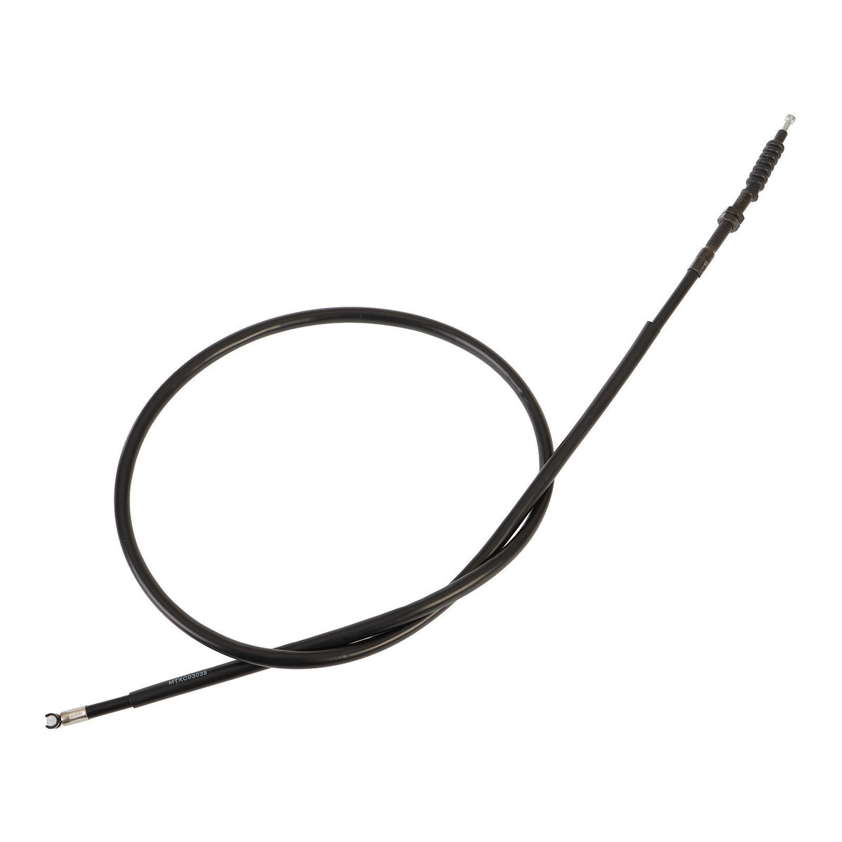 MTX Clutch Cable Kawasaki KLR650 '08-