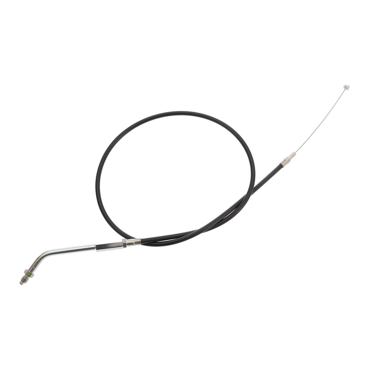 MTX Throttle Cable Harley Davidson