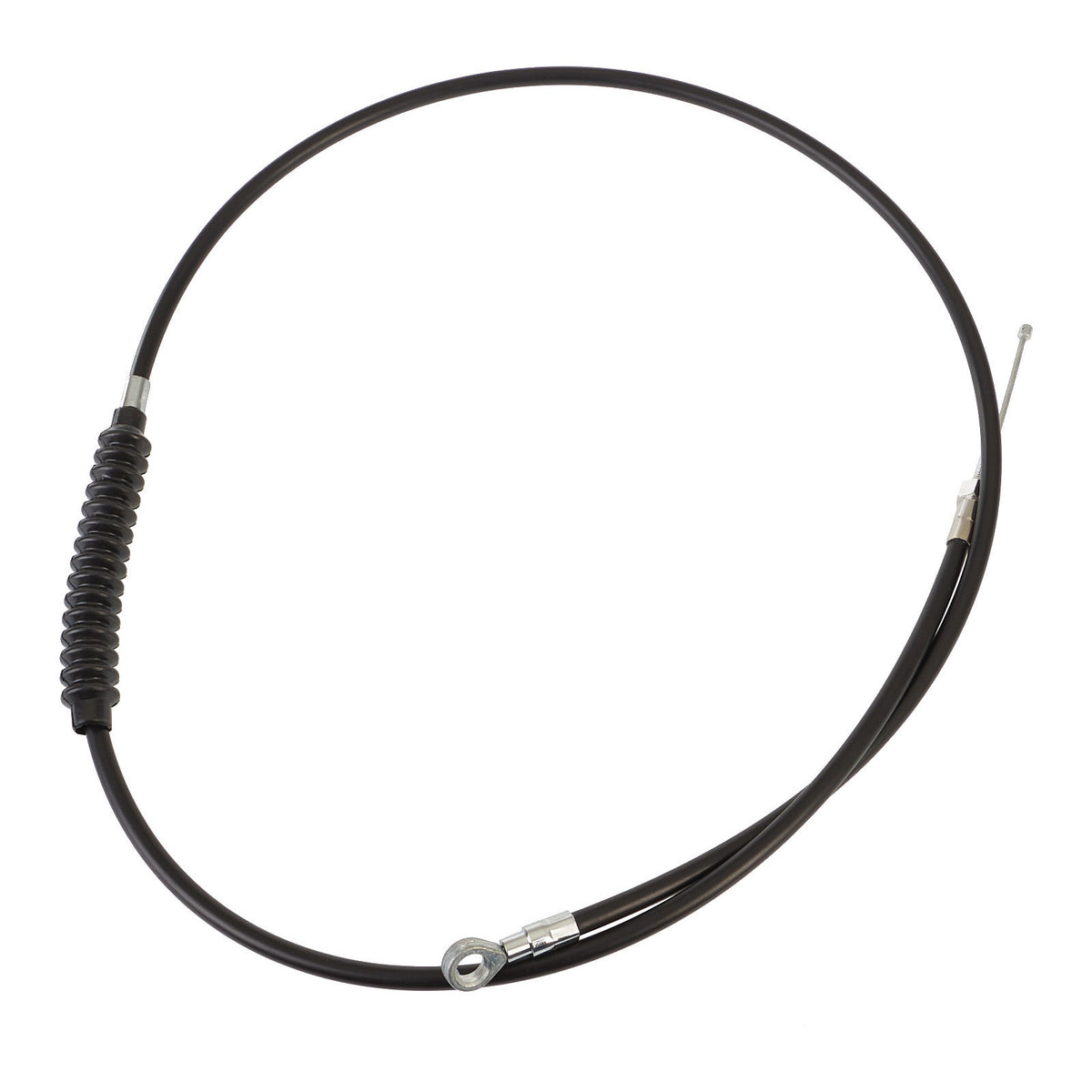 MTX Clutch Cable Harley Davidson Terminator XLH +8in