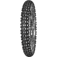 Enduro Trail XT+ 90/90B21 54T Dakar TL/TT 20/80 DOT - view 2