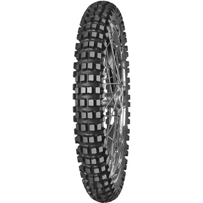 Enduro Trail XT+ 90/90B21 54T Dakar TL/TT 20/80 DOT