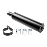 Whites Muffler Universal 2-Stroke MX 1-1/4 (32mm)