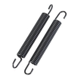 Whites Exhaust Springs 2-Stroke 83mm Pair