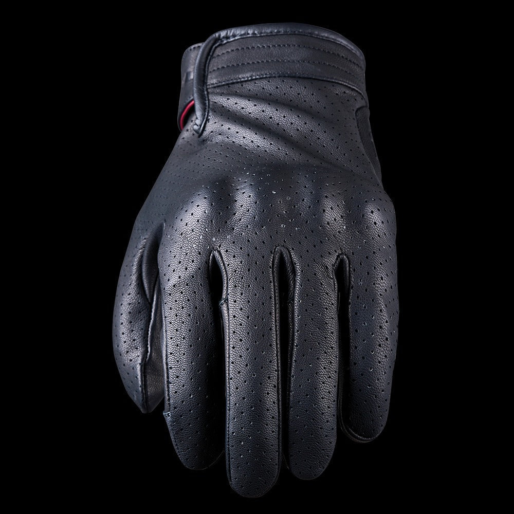 Mustang EVO Woman Black