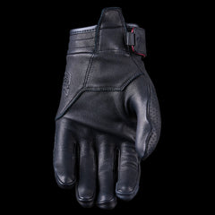 Mustang EVO Woman Black