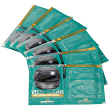 Motorex Viso Clean - 6 Piece Satchel - This 6x Single items (wrapped as one pack)