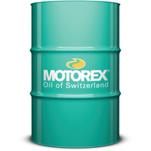 Motorex V-Synt MC 4T 15W50 - 200 Litre [309895]