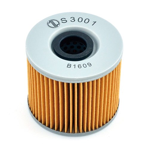 MIW Oil Filter S3001 (HF133) Suzuki