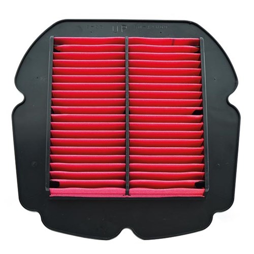 MIW Air Filter S3187 (HFA3618) Suzuki SV650 16-21