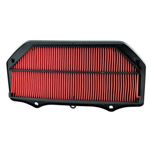 MIW Air Filter S3188 (HFA3620) Suzuki GSXR600/750 11-17