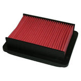 MIW AIR FILTER Y4201 (HFA4507) YAMAHA SR400 / XP400/500/530
