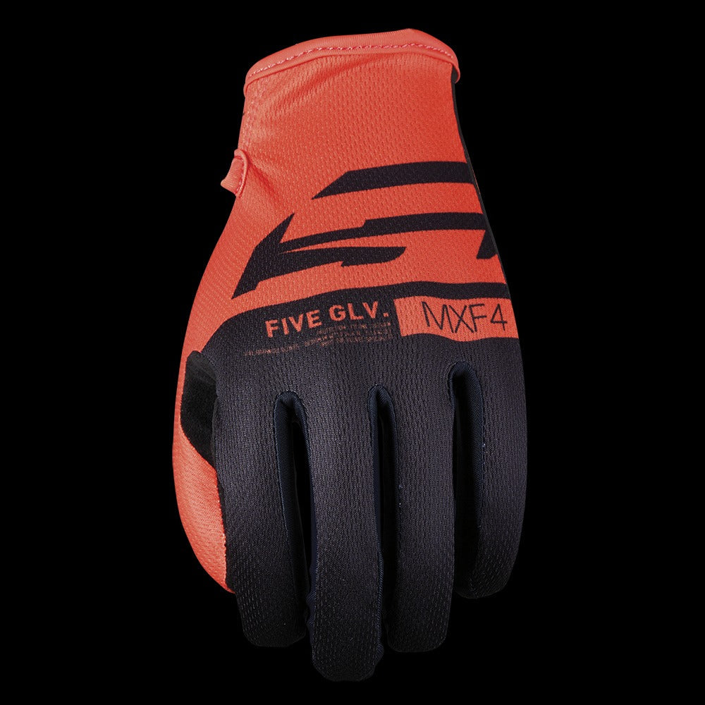 MXF-4 Core Fluro Orange