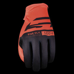 MXF-4 Core Fluro Orange
