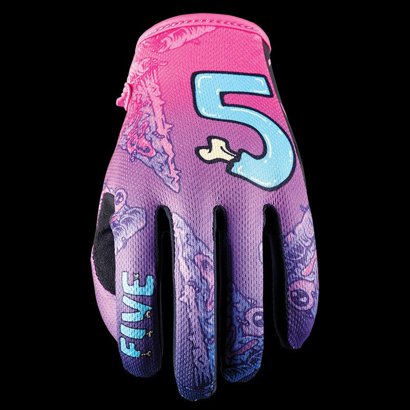 MXF-4 Slice Purple