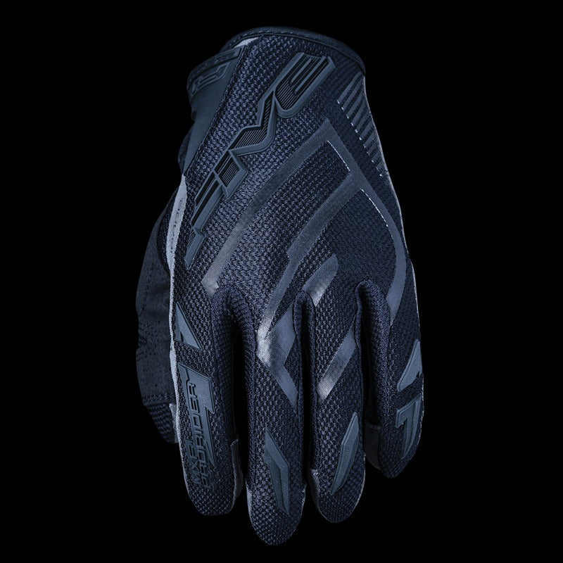 MXF Prorider S Full Black