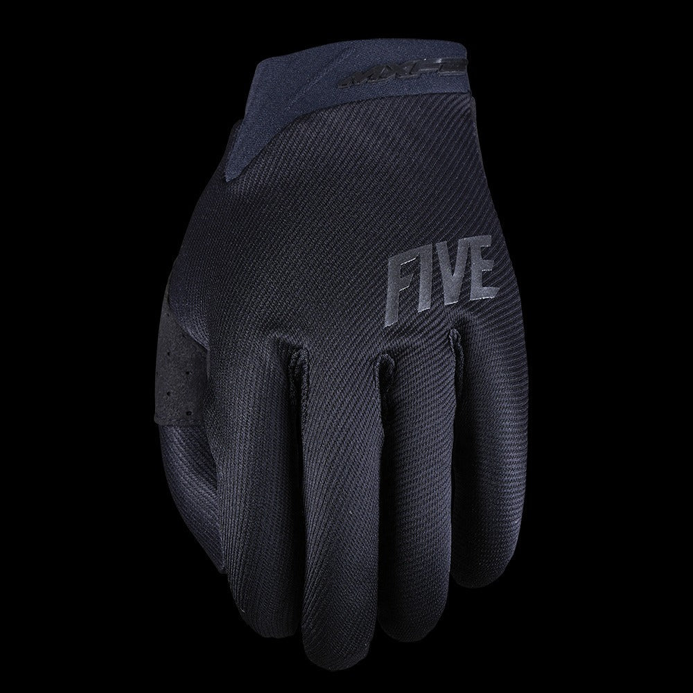 MXF-2 EVO Mono Black