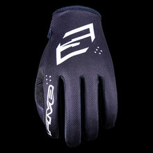 MXF 4 Kids Mono Black