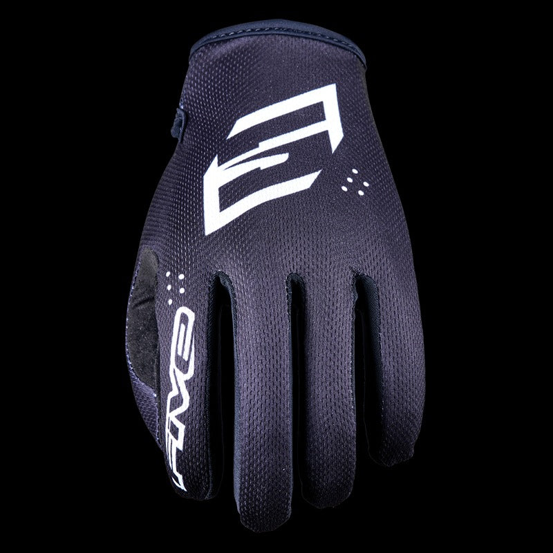 MXF 4 Mono Black