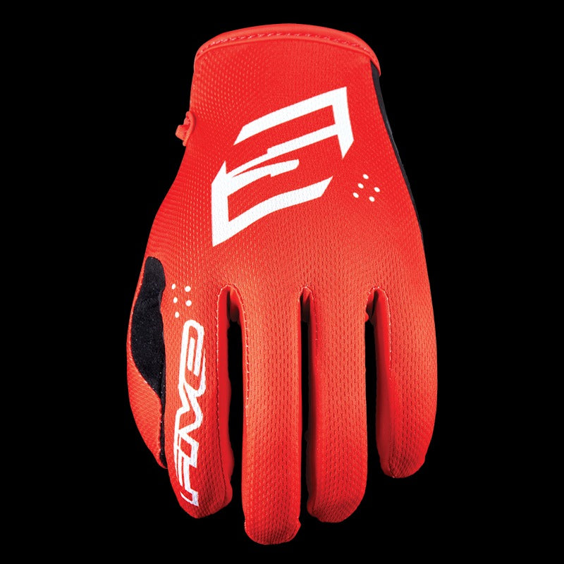MXF 4 Mono Red