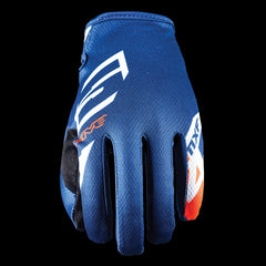 MXF 4 Scrub Navy/Orange