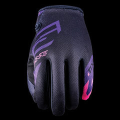 MXF 4 Ladies Scrub Black Pink