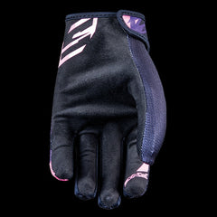 MXF 4 Ladies Scrub Black Pink