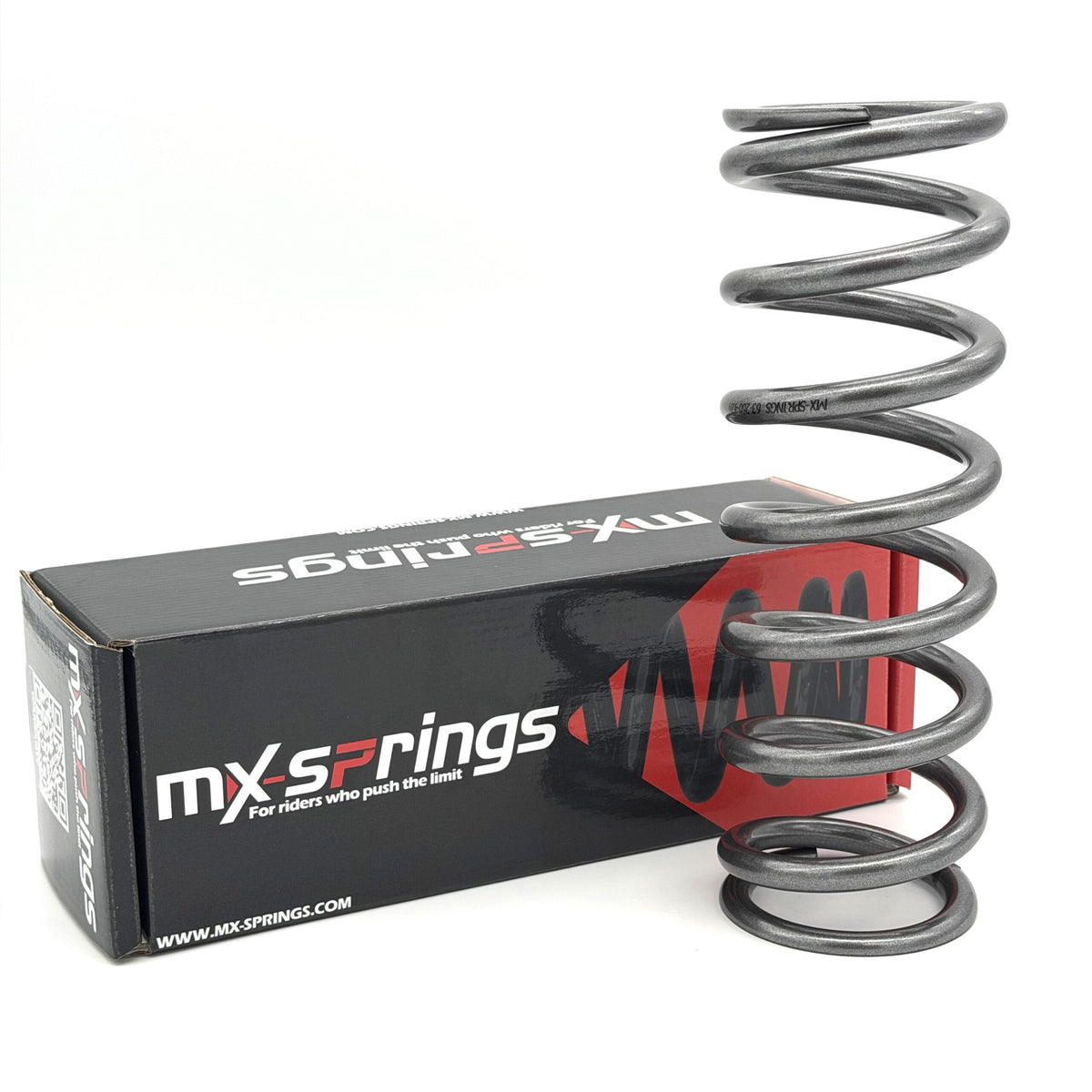 MX55220 MX-SPRINGS SHOCK SPRINGS 55x220