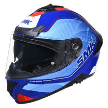 SMK Typhoon 06 Helmet - MYSTIC GL553