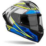 MATRYX RIDER BLUE GLOSS