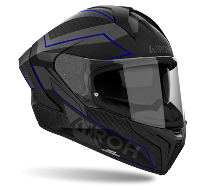 Matryx Sentinel Blue Matt