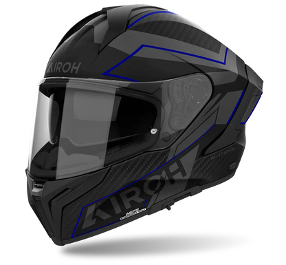Matryx Sentinel Blue Matt