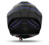 MATRYX SENTINEL BLUE MATT