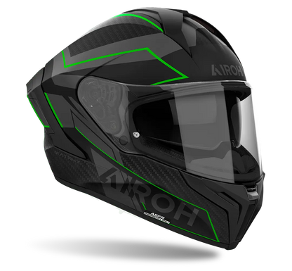 Matryx Sentinel Green Matt