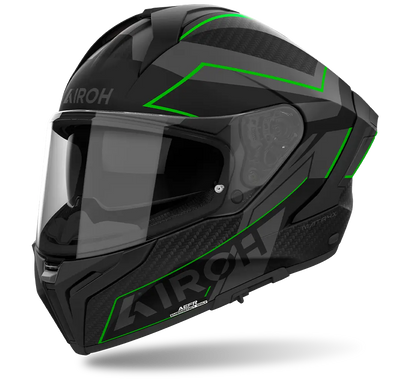 Matryx Sentinel Green Matt