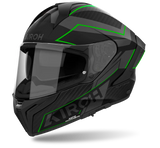 MATRYX SENTINEL GREEN MATT