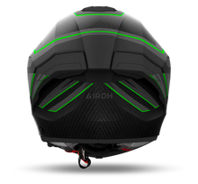 Matryx Sentinel Green Matt