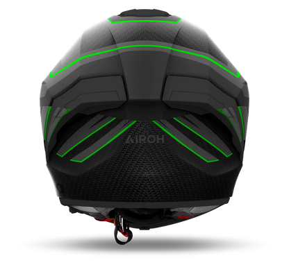 Matryx Sentinel Green Matt