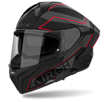 Matryx Sentinel Red Matt