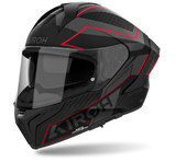 MATRYX SENTINEL RED MATT