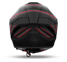 Matryx Sentinel Red Matt
