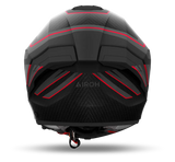 MATRYX SENTINEL RED MATT