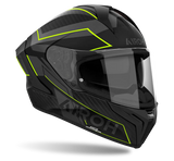 MATRYX SENTINEL YELLOW MATT