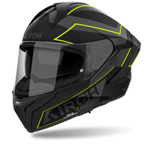 Matryx Sentinel Yellow Matt